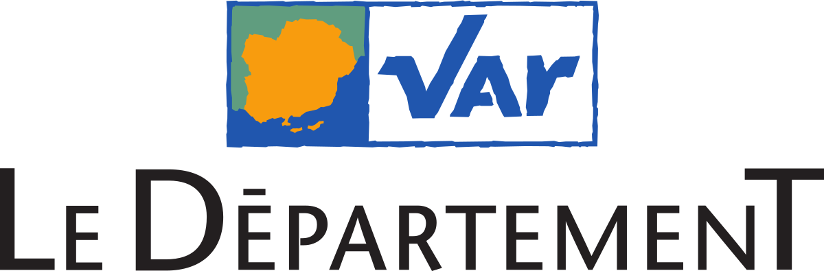 logo Département Var